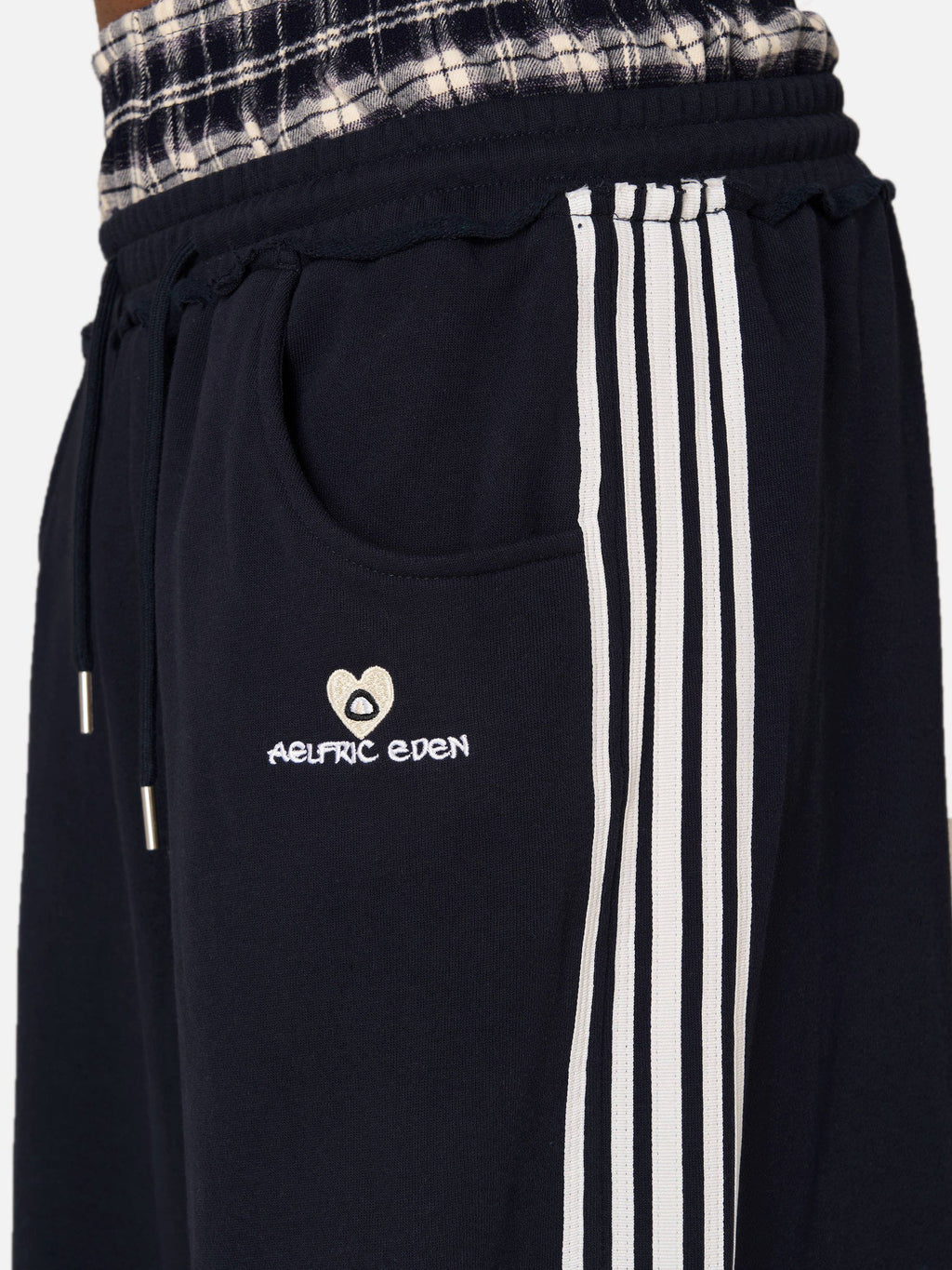 Aelfric Eden Double Waist Baggy Sweatpants