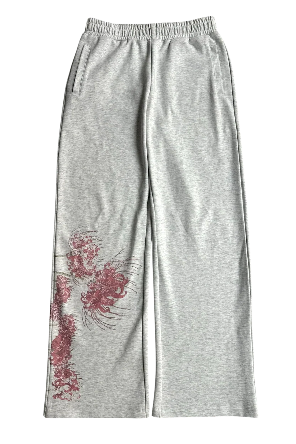 SPIDER LILY SWEATS