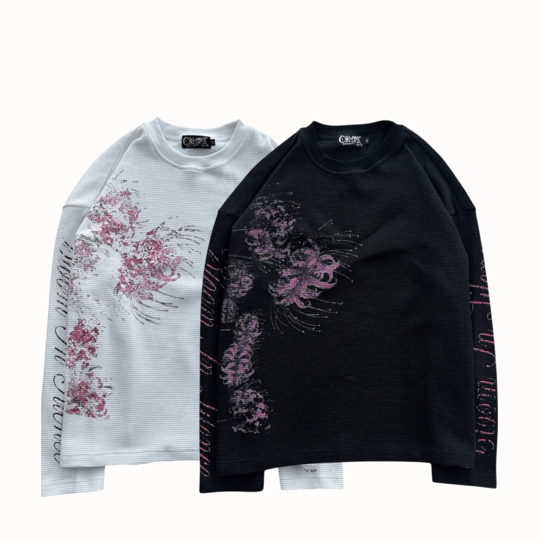 SPIDER LILY THERMAL