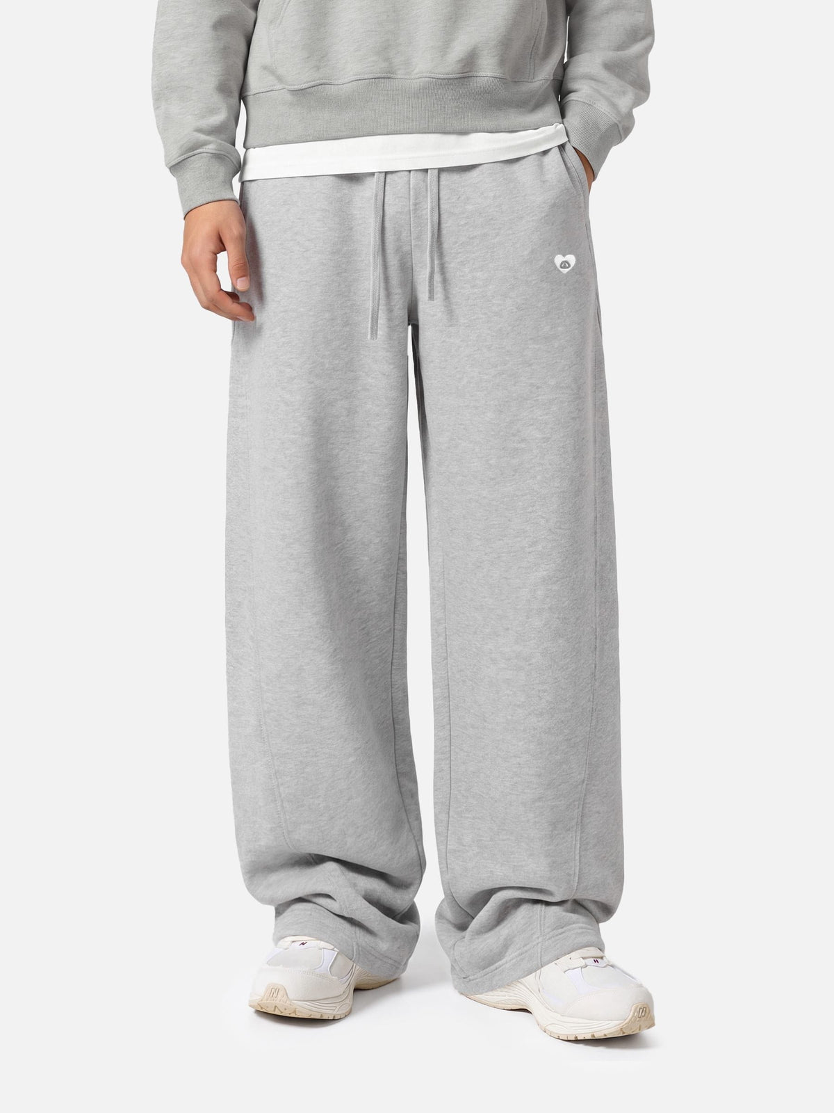 Aelfric Eden Baggy Sweatpants