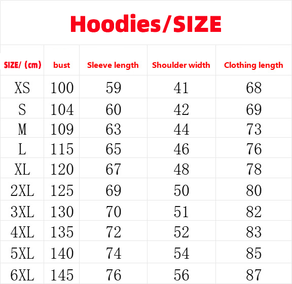 American Retro Gothic Rock Letter Printed Sweatshirt Hooded Harajuku Loose Versatile Sweatshirt Couple