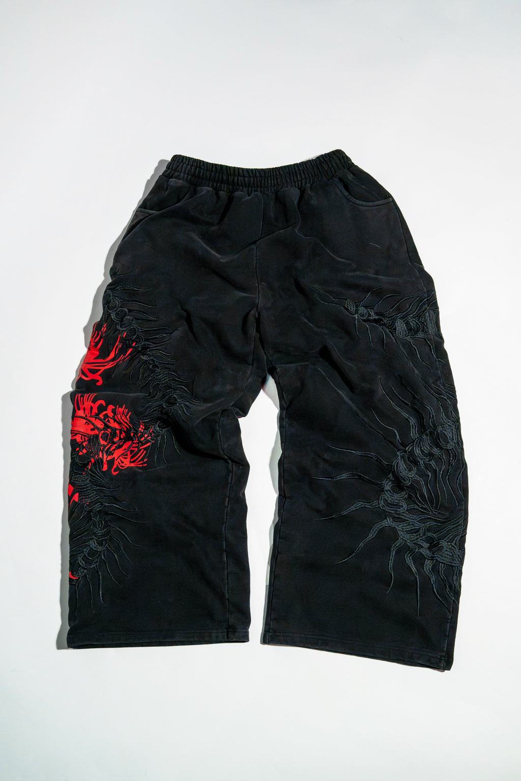 Centipede Sweatpants