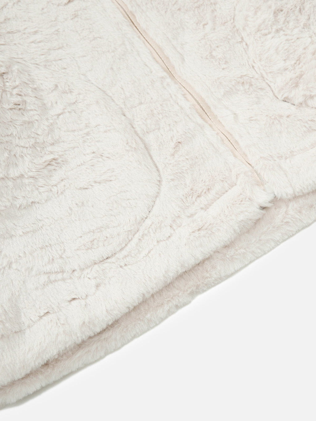 Aelfric Eden Hooded Rabbit Ear Coat