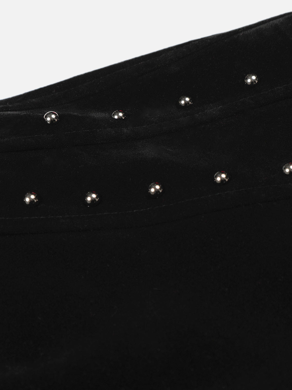Aelfric Eden CAMO Studded Zip Up Jacket