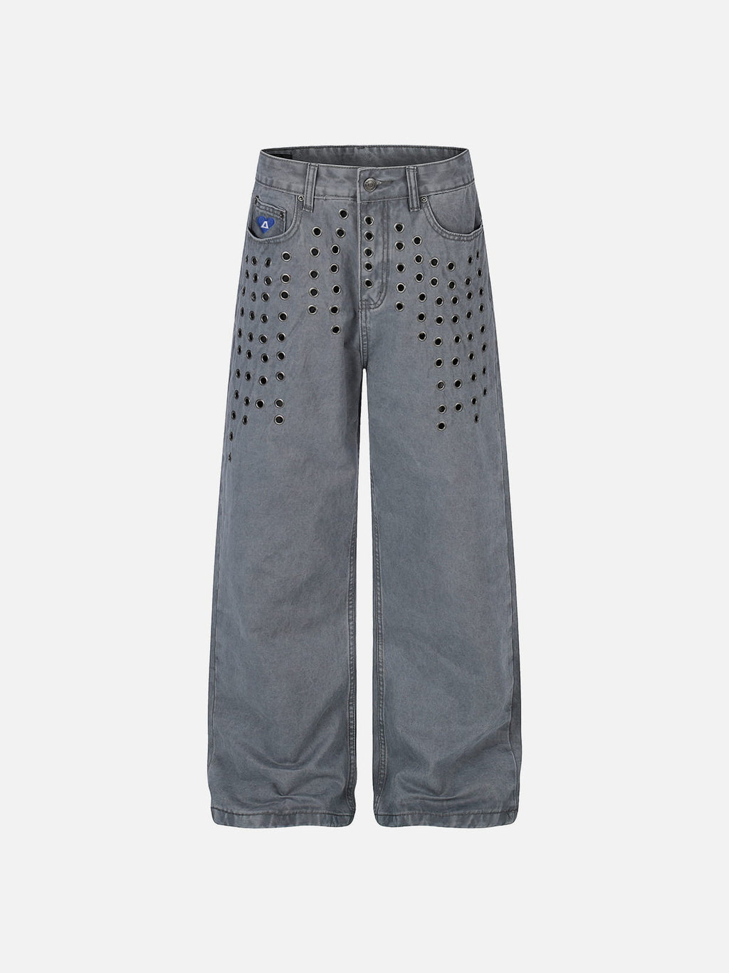 Aelfric Eden Eyelet Jeans