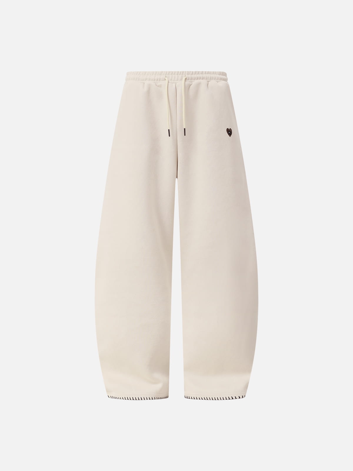 Aelfric Eden Dachshund Baggy Barrel Sweatpants