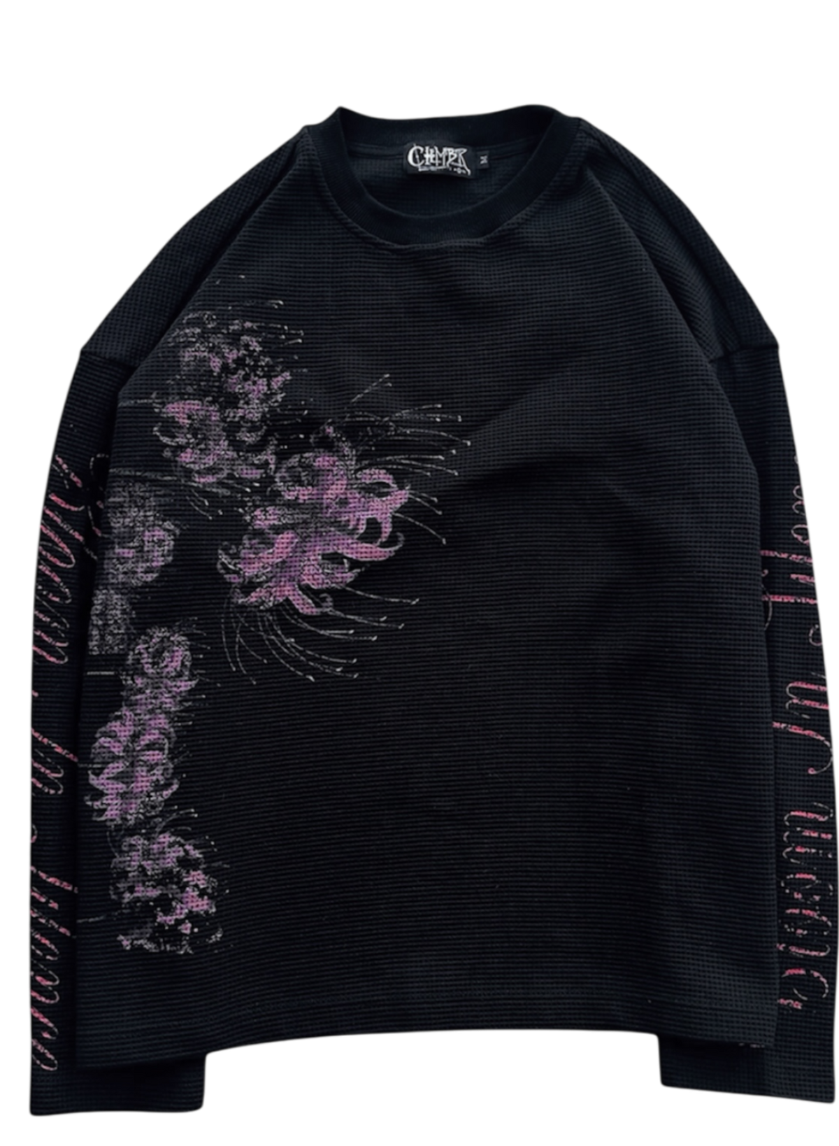 SPIDER LILY THERMAL