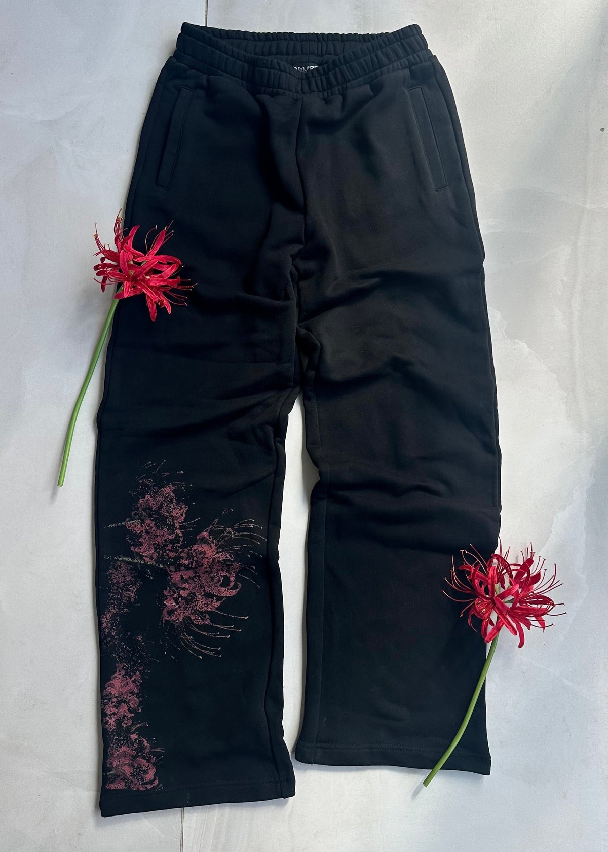 SPIDER LILY SWEATS