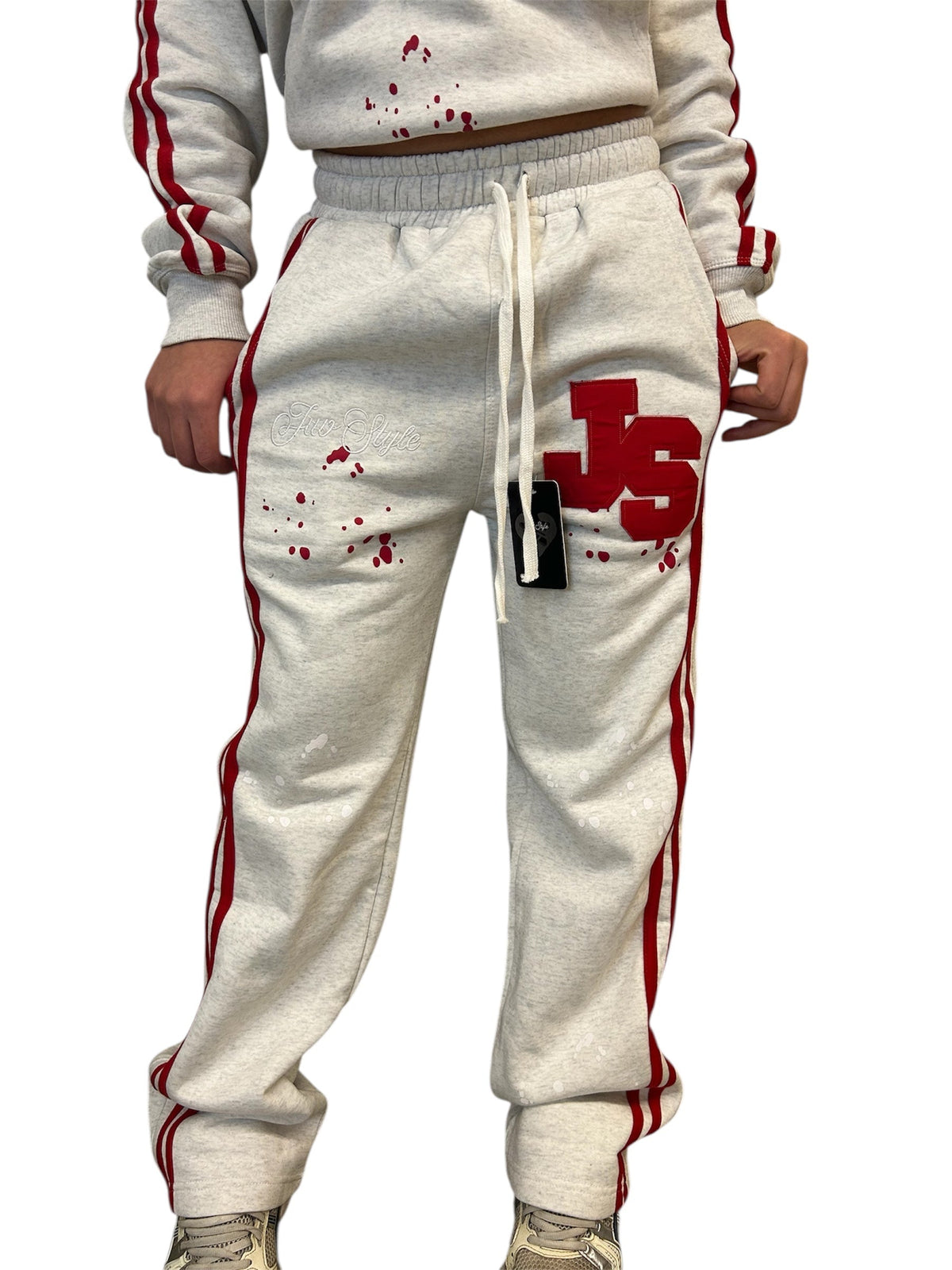 Cherry Pants