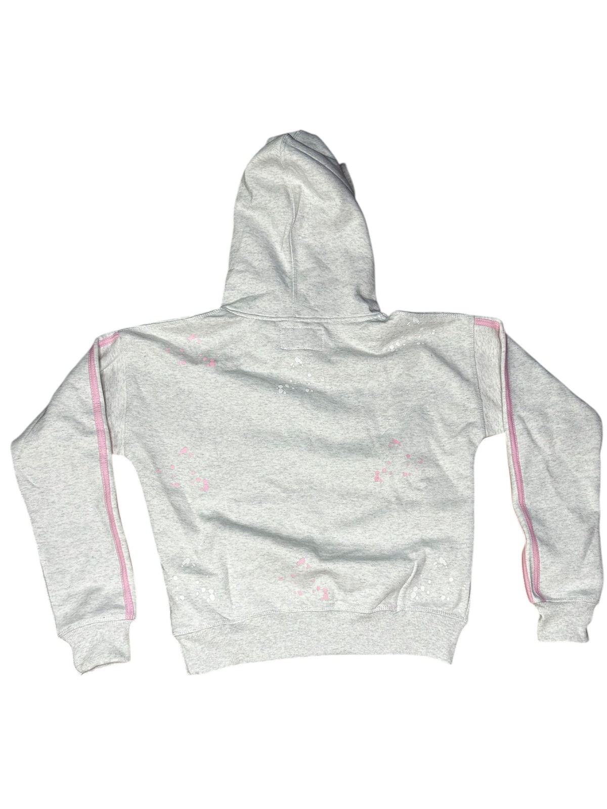 Rose Hoodies
