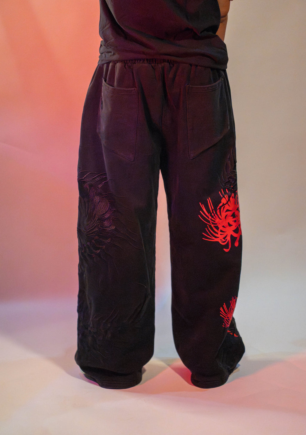 Centipede Sweatpants