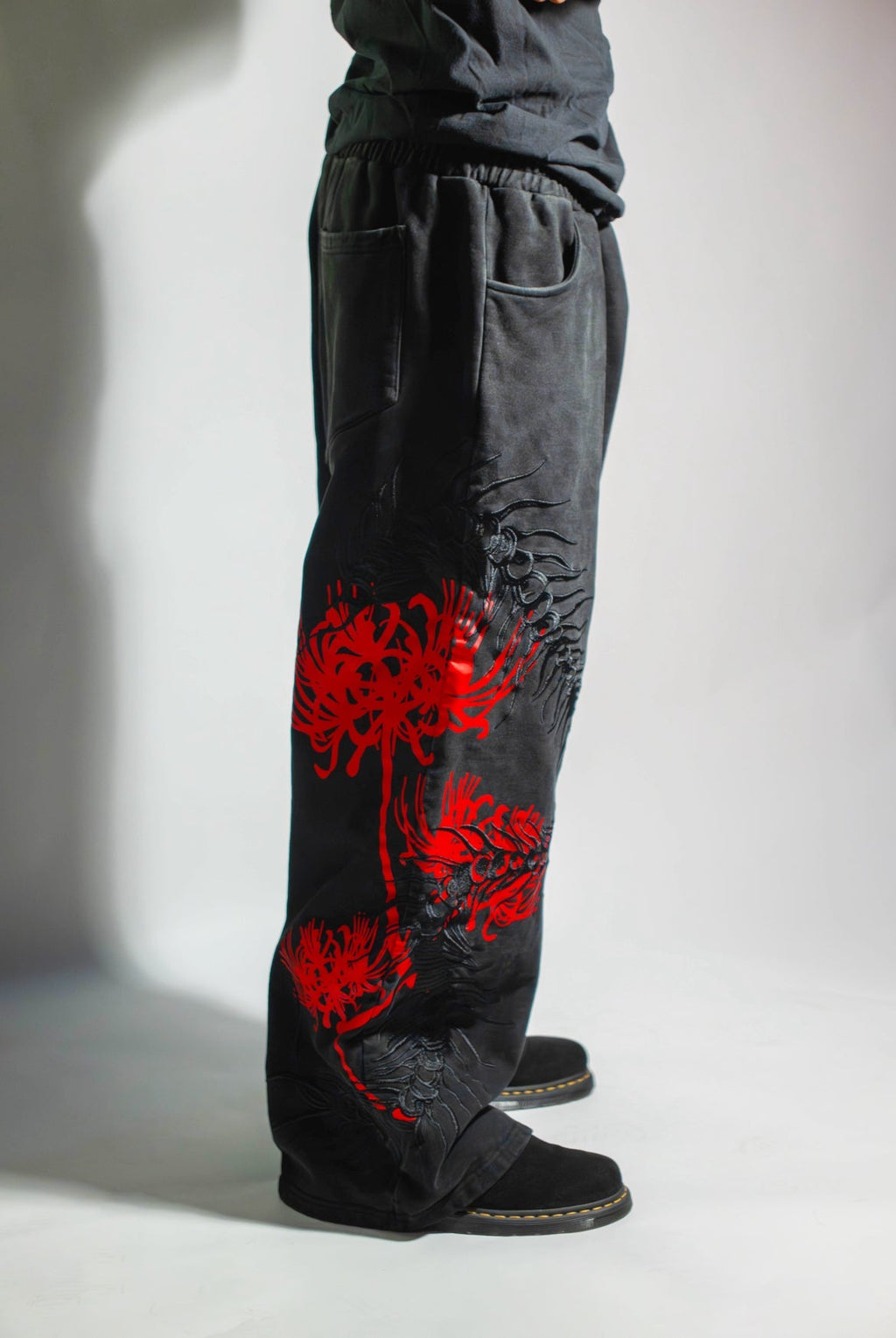 Centipede Sweatpants