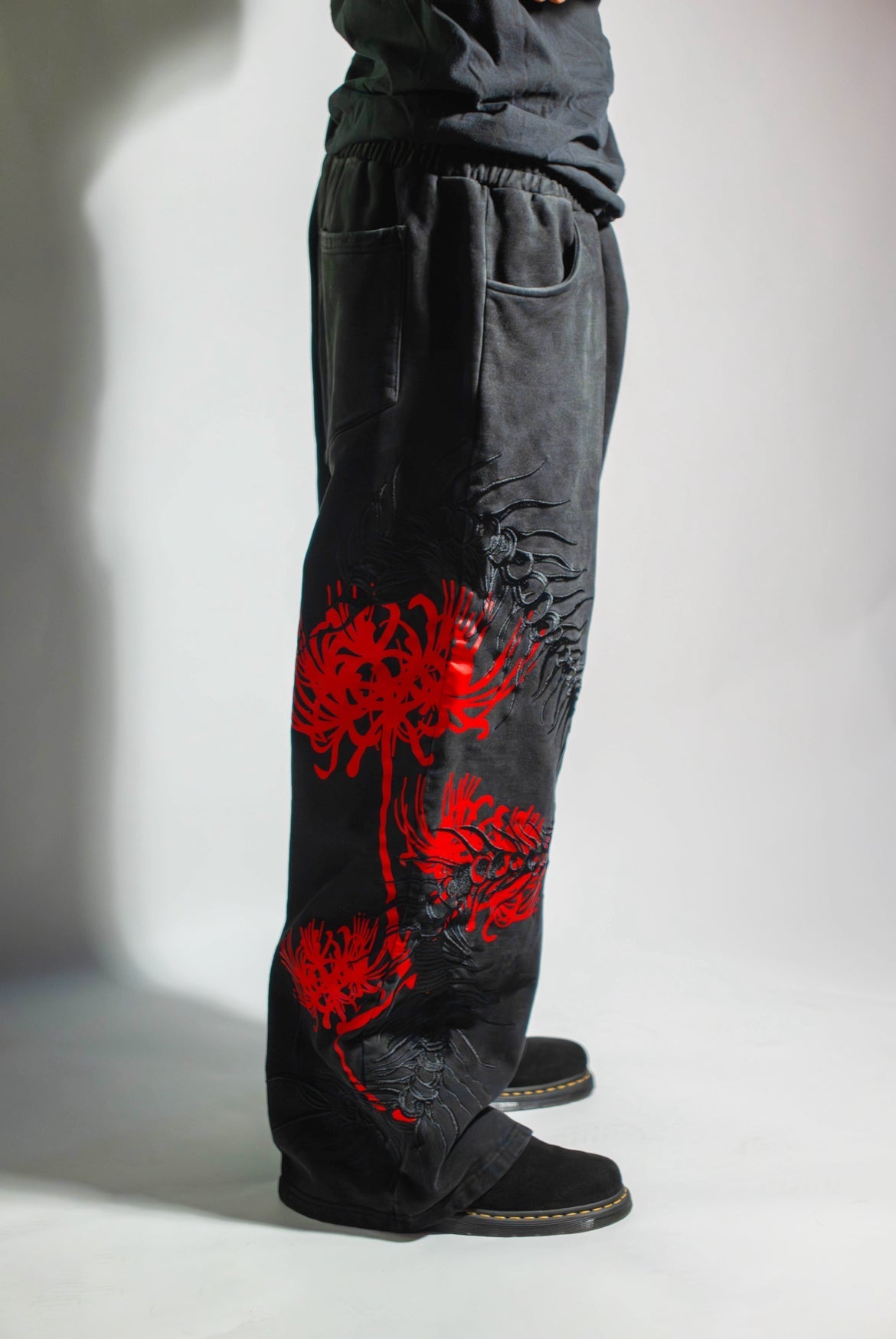 Centipede Sweatpants
