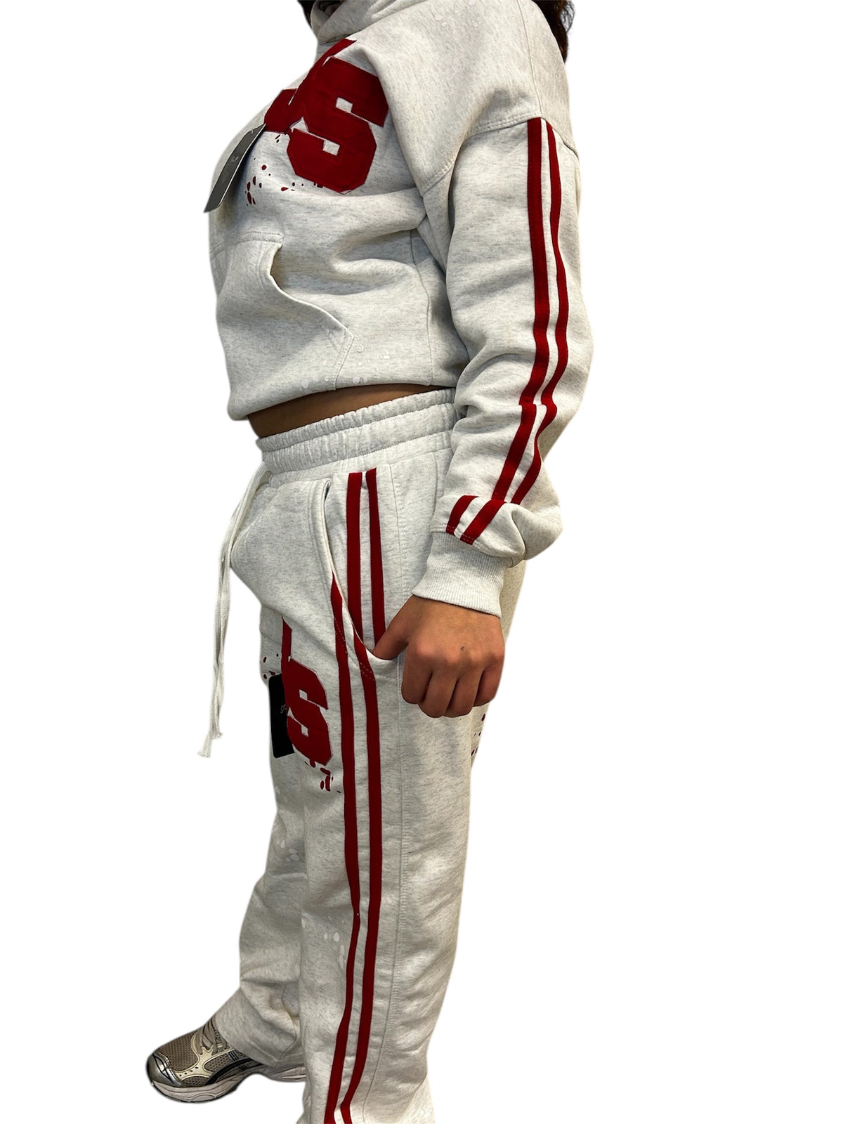 Cherry Pants