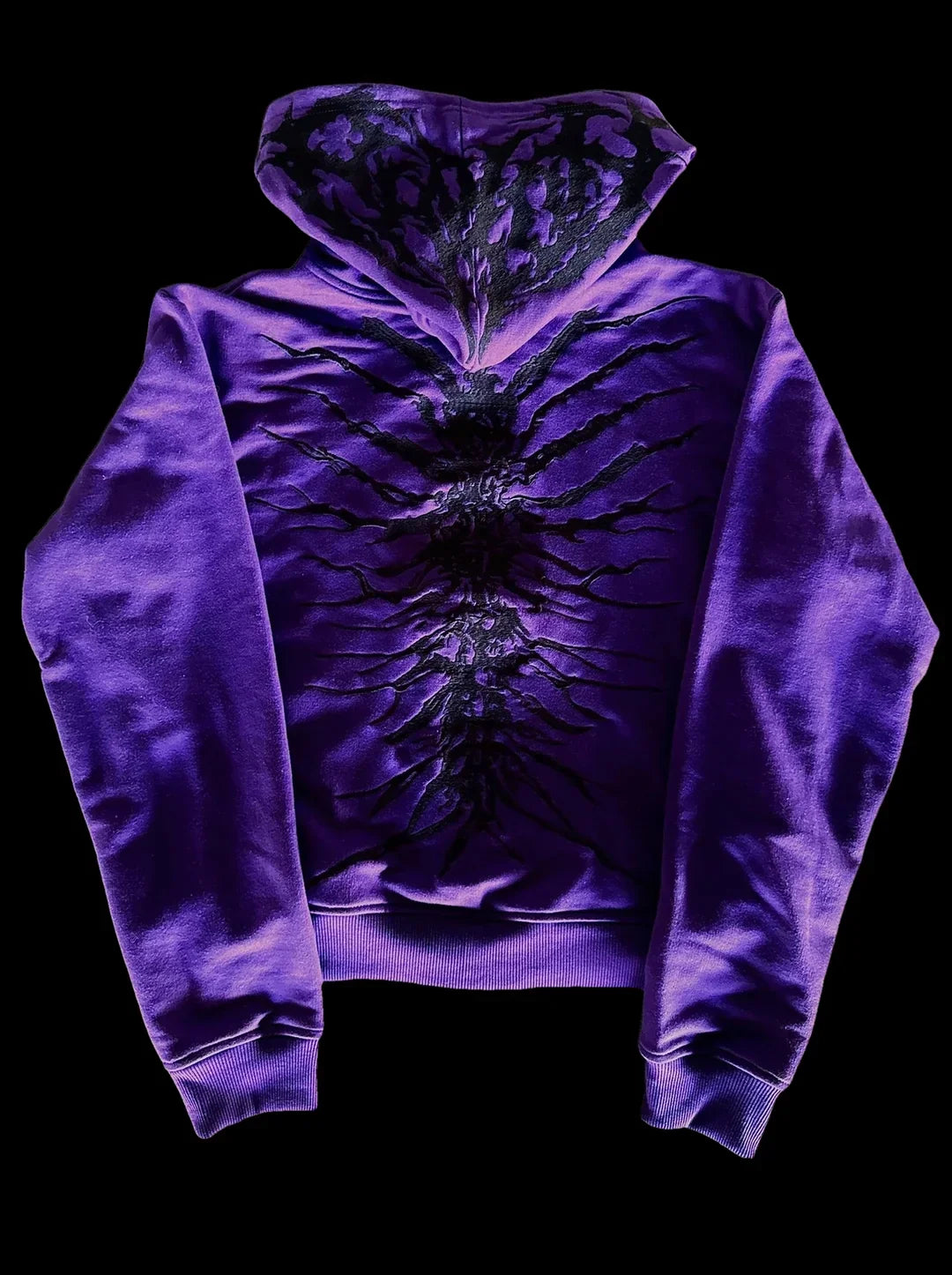 “Ghoul” set