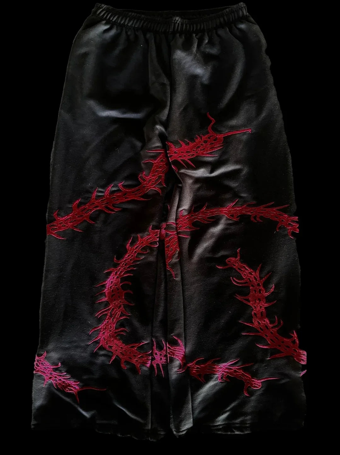 “Ghoul” set