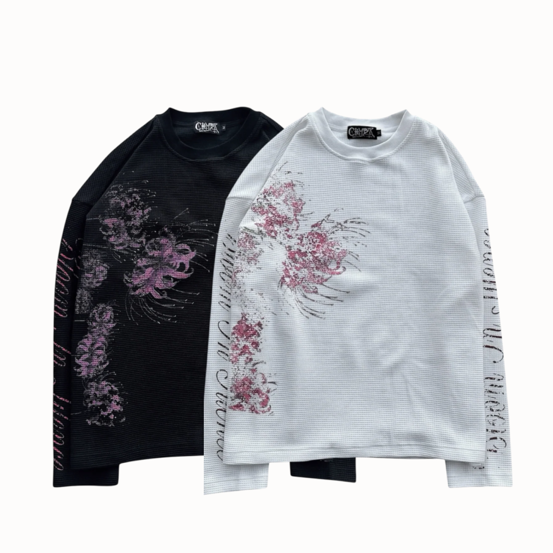 SPIDER LILY THERMAL