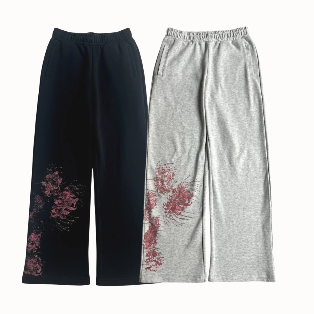 SPIDER LILY SWEATS