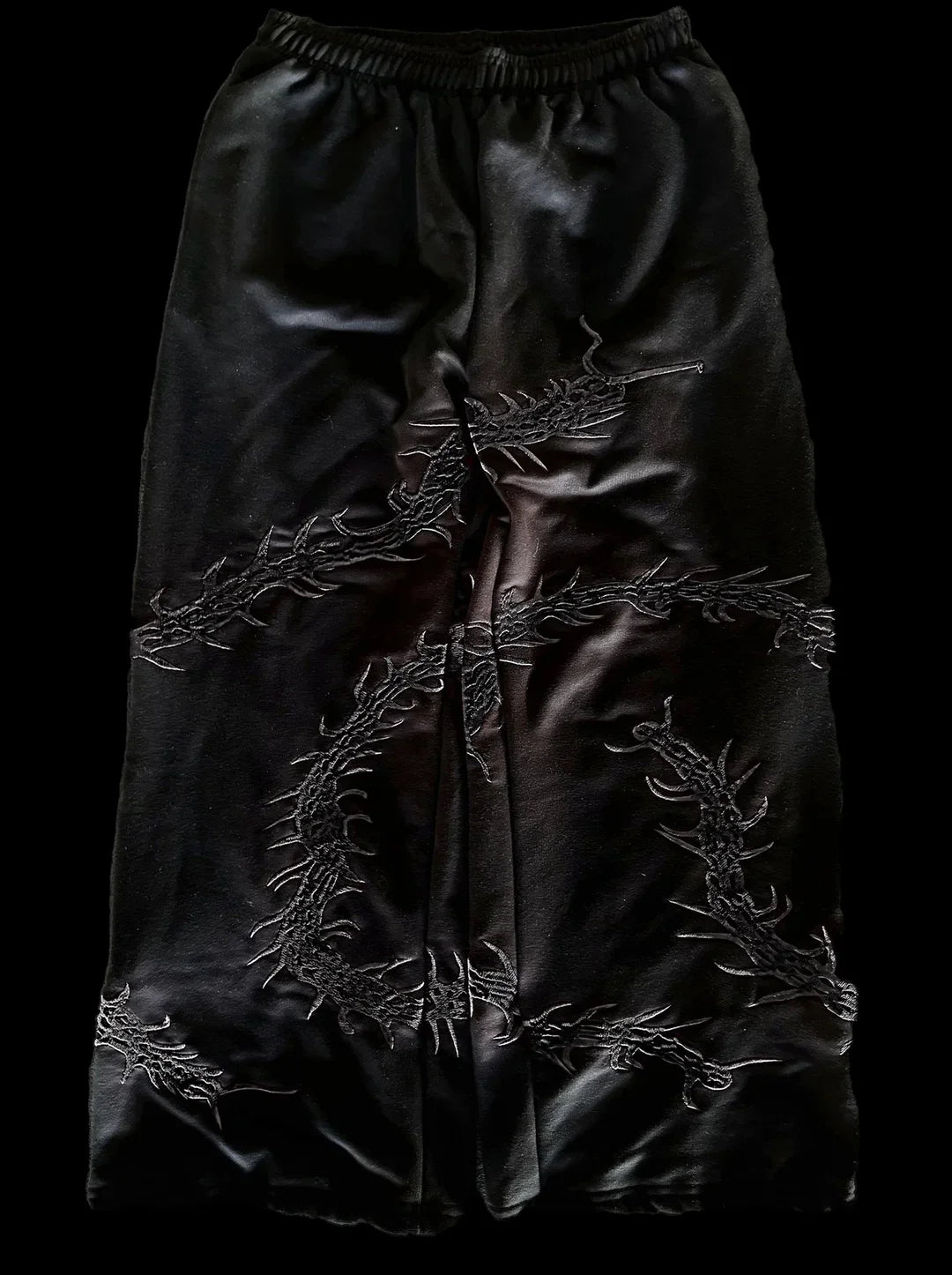 “Ghoul” set