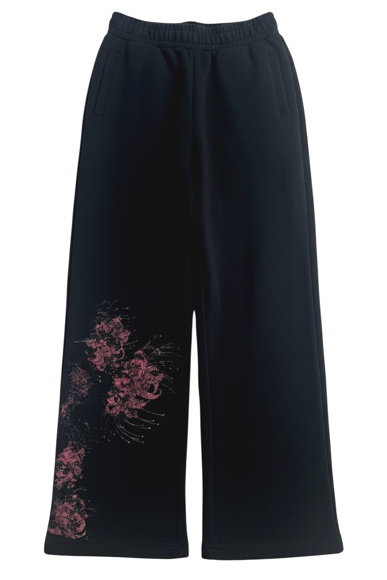 SPIDER LILY SWEATS